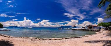 El Galleon Dive Resort With Asia Divers