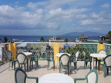 Sabang Oasis Resort