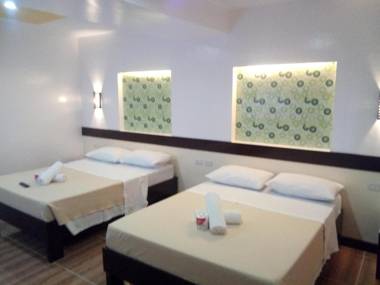 Seashore Beach Resort