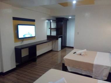 Seashore Beach Resort