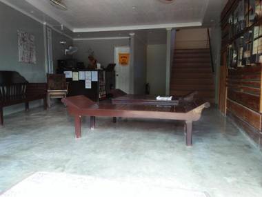 Rem's Virgin Island Hotel