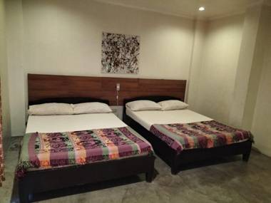 Rem's Virgin Island Hotel