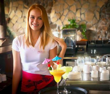 Atlantis Dive Resort Puerto Galera