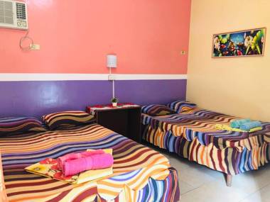 White Beach Lodge & Restaurant