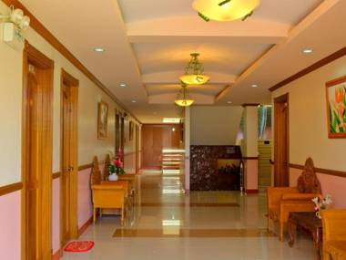 Sea Jewel Beach Resort