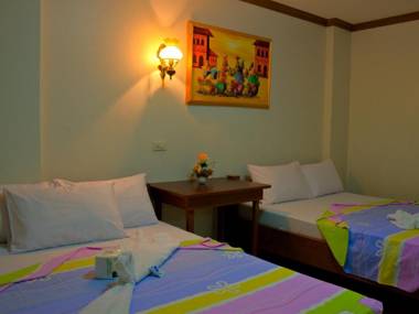 Sea Jewel Beach Resort