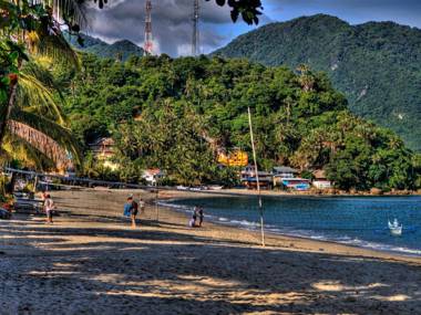 Sea Jewel Beach Resort