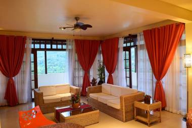 Tribal Hills Mountain Resort