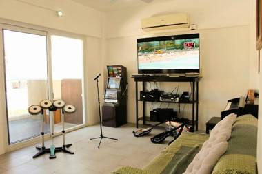 Lalaguna Villas Luxury Dive Resort and Spa