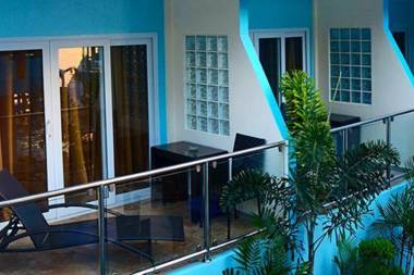 Montani Beach Resort