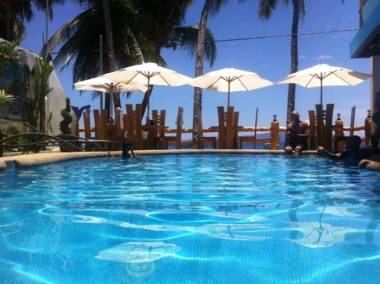 Montani Beach Resort