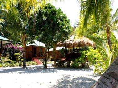 Tamaraw Beach Resort