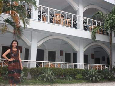 Simon Heritage Resort