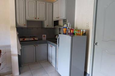 Jack Daniel Apartments