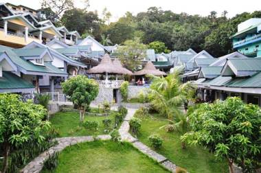 Jack Daniel Apartments