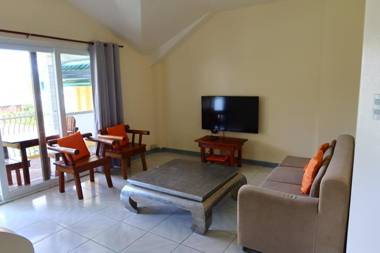 Jack Daniel Apartments