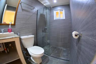 Papa Freds Beach Resort