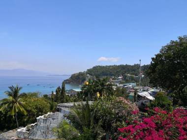 Manarra Sea View Resort