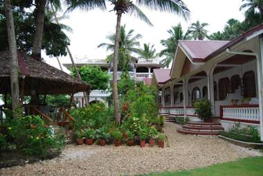 Blue Crystal Beach Resort