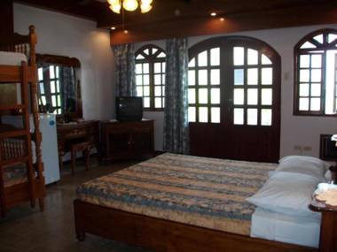 Blue Crystal Beach Resort