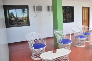 Badladz Staycation Condos