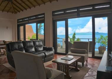 Out of the Blue Resort