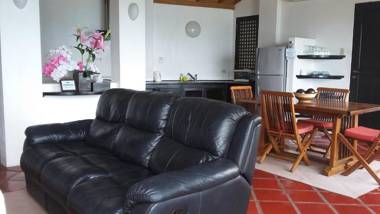 Out of the Blue Resort