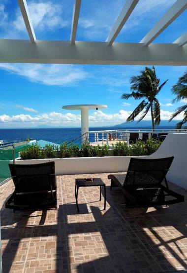 Arkipelago Beach Resort