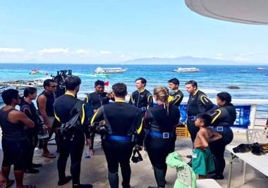 Arkipelago Beach Resort