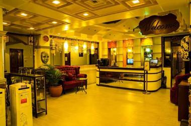 Dreamwave Beach Resort Puerto Galera