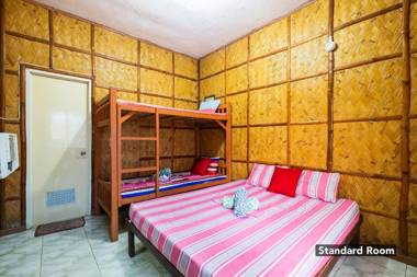 Lucky Five Garden House -Puerto Galera