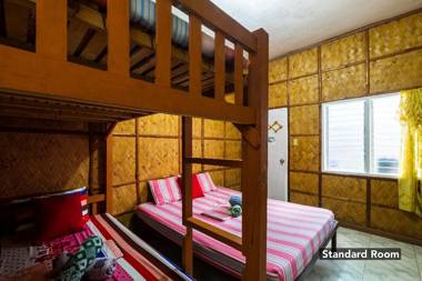 Lucky Five Garden House -Puerto Galera