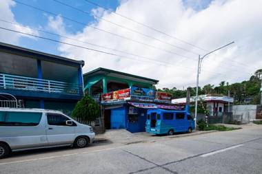 Lucky Five Garden House -Puerto Galera