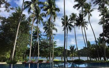 Fridays Puerto Galera