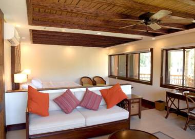 Fridays Puerto Galera