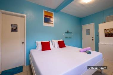 GB Wight Accommodation and Restobar