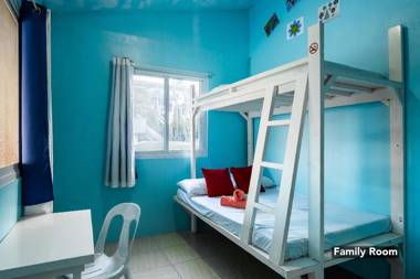 GB Wight Accommodation and Restobar