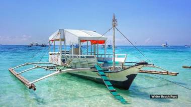 GB Wight Accommodation and Restobar