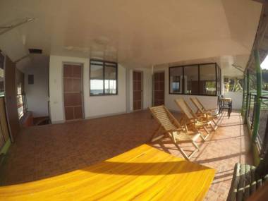 Buena Lynne's Resort and Buena Maria Mountain Farm Resort