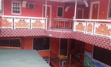 Buena Lynne's Resort and Buena Maria Mountain Farm Resort