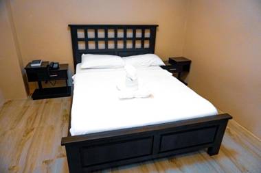 The Mang-Yan Grand Hotel by Cocotel Powered by fave