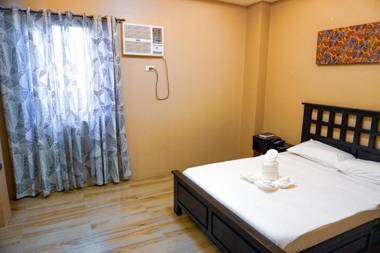 The Mang-Yan Grand Hotel by Cocotel Powered by fave