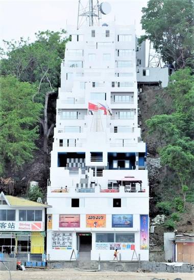 Jay Ang Resort and Dive