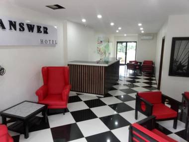 Answer Hotel