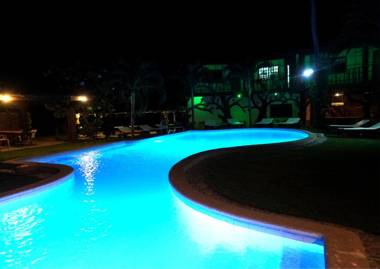 Garden of Eden Dive Resort