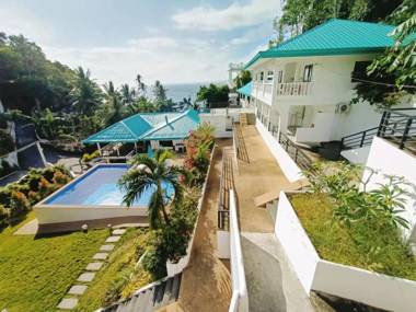 Phoenix.PG Diving Resort