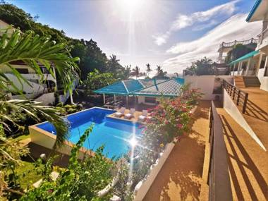 Phoenix.PG Diving Resort