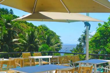 Phoenix.PG Diving Resort