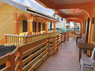 Queen of Isle Restaurant and Cottages