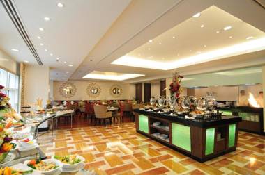 Richmonde Hotel Ortigas